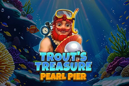 Trout's Treasure - Pearl Pier