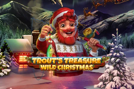Trout's Treasure - Wild Christmas