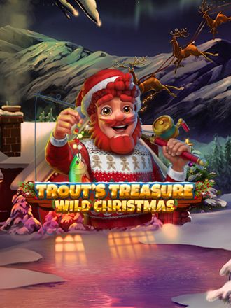 Trout's Treasure - Wild Christmas