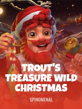 Trout's Treasure - Wild Christmas