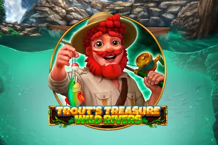 Trout's Treasure - Wild Rivers