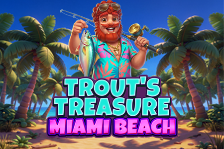 Trout's Treasure Miami Beach