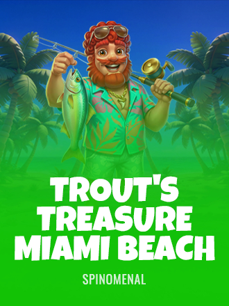 Trout's Treasure Miami Beach