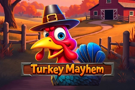 Turkey Mayhem