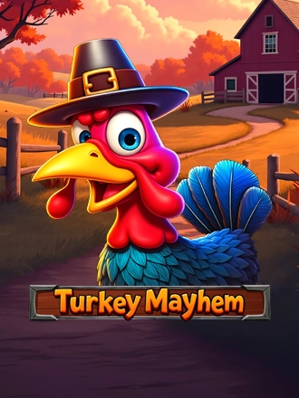 Turkey Mayhem
