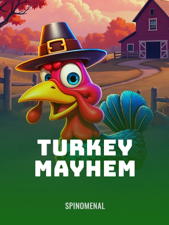 Turkey Mayhem