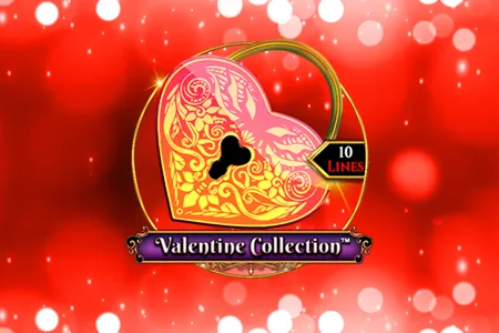 Valentine Collection 10 Lines