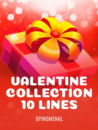 Valentine Collection 10 Lines