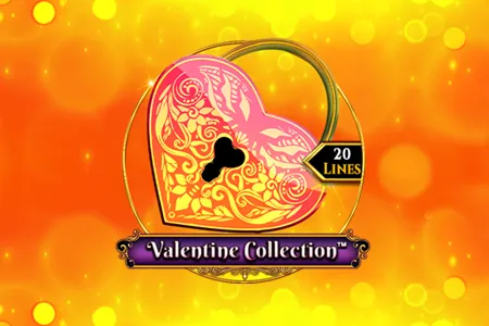 Valentine Collection 20 Lines