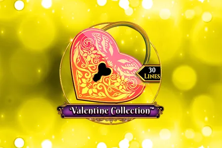 Valentine Collection 30 Lines