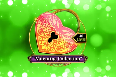 Valentine Collection 40 Lines
