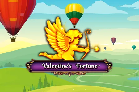 Valentine's Fortune