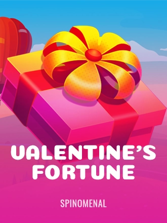 Valentine's Fortune