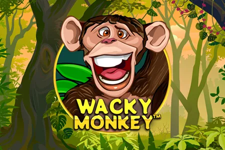 Wacky Monkey