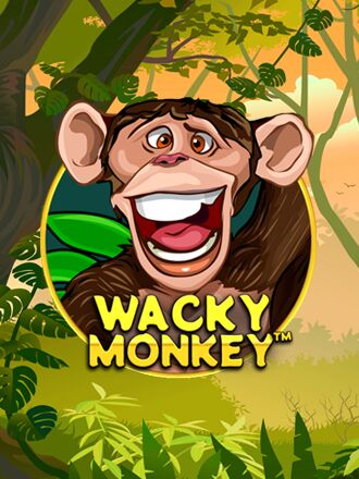Wacky Monkey