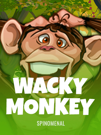 Wacky Monkey
