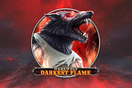 Werewolf - Darkest Flame