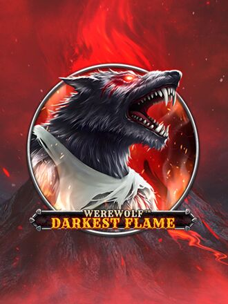 Werewolf - Darkest Flame