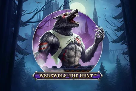 Werewolf - The Hunt