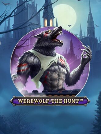 Werewolf - The Hunt