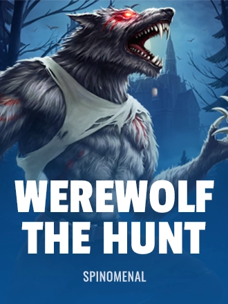 Werewolf - The Hunt