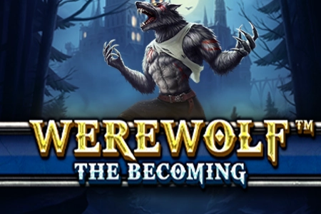 Werewolf The Becoming