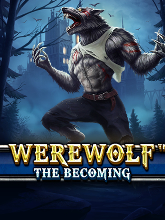Werewolf The Becoming