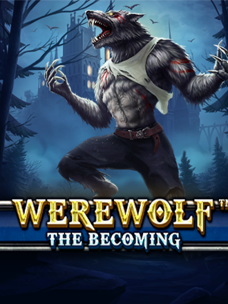 Werewolf The Becoming