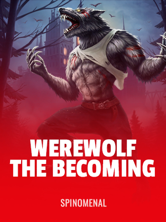 Werewolf The Becoming