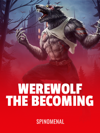 Werewolf The Becoming