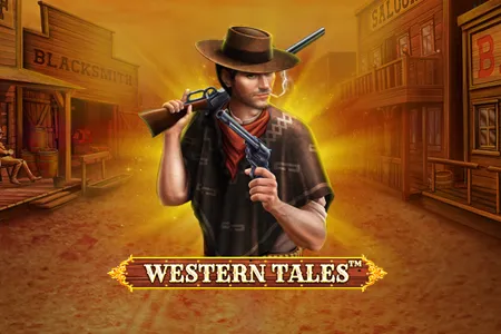 Western Tales