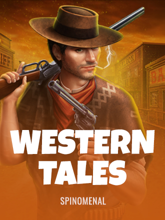 Western Tales