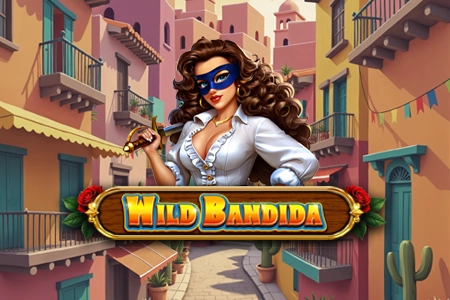 Wild Bandida