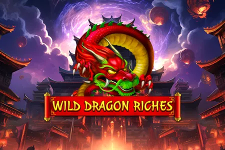 Wild Dragon Riches