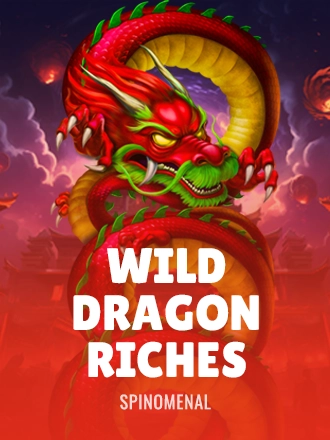 Wild Dragon Riches