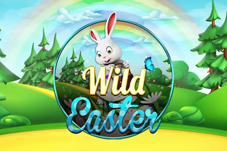 Wild Easter