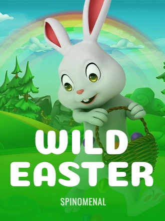 Wild Easter