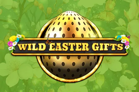 Wild Easter Gifts