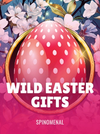 Wild Easter Gifts
