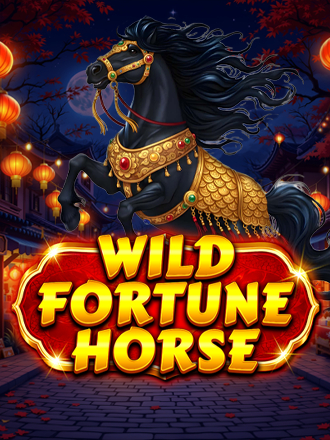 Wild Fortune Horse