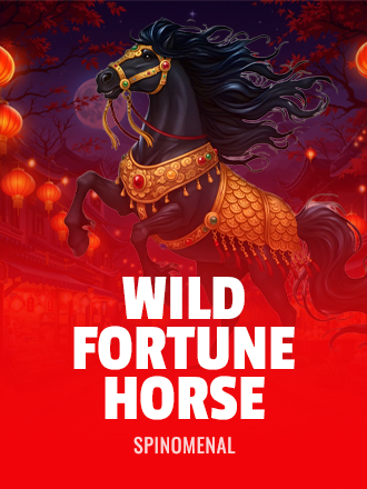 Wild Fortune Horse
