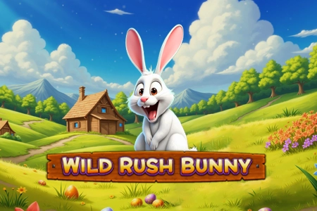 Wild Rush Bunny