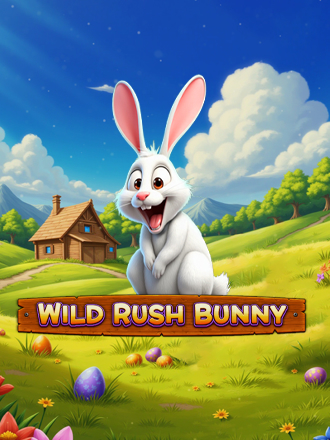 Wild Rush Bunny