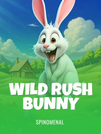 Wild Rush Bunny