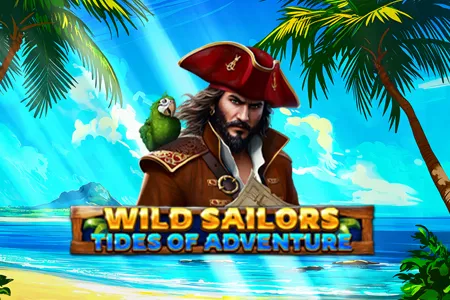 Wild Sailors - Tides of Adventure