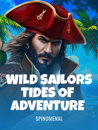 Wild Sailors - Tides of Adventure