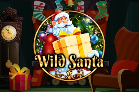 Wild Santa