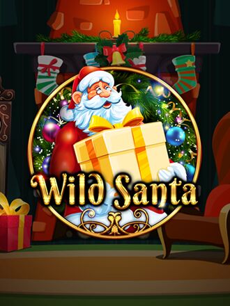 Wild Santa