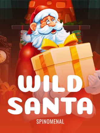 Wild Santa