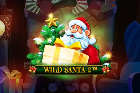 Wild Santa 2